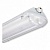 Светильник ДСП44-76-002 Flagman F 840 IP65, 1279х147х108, прозрачный ПК, LED, 64 Вт, 7050 лм, 110 лм/Вт, Ra=80 1044076002 Ардатовский светотехнический завод